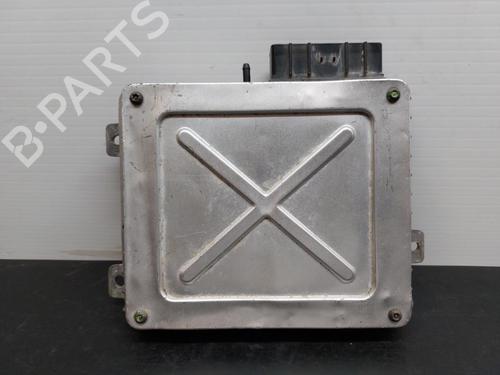 Used Engine control unit (ECU) ROVER 200 II Hatchback (RF) 214 Si (103 hp) 12153417