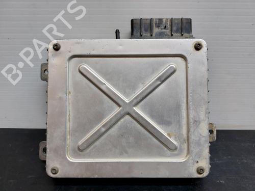 Used Engine control unit (ECU) ROVER 400 II (RT) 414 Si (103 hp) 12153420