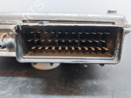 Engine control unit (ECU) ROVER 200 II Hatchback (RF) 214 Si | BP12153417M57 