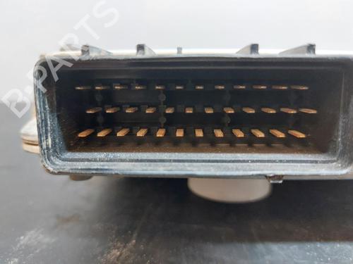 Engine control unit (ECU) ROVER 400 II (RT) 414 Si | BP12153420M57 