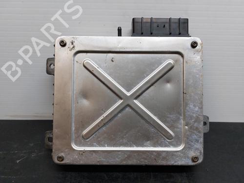 Used Engine control unit (ECU) ROVER 200 II Hatchback (RF) 214 Si (103 hp) 12153421