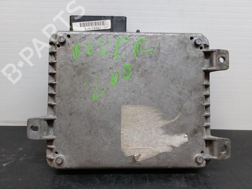 Engine control unit (ECU) ROVER 200 II Hatchback (RF) 214 Si | BP12153421M57 