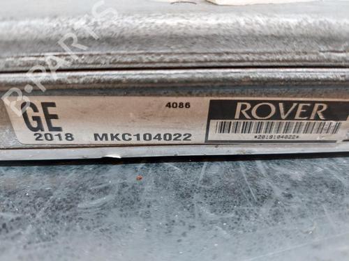 Engine control unit (ECU) ROVER 200 II Hatchback (RF) 214 Si | BP12153421M57 