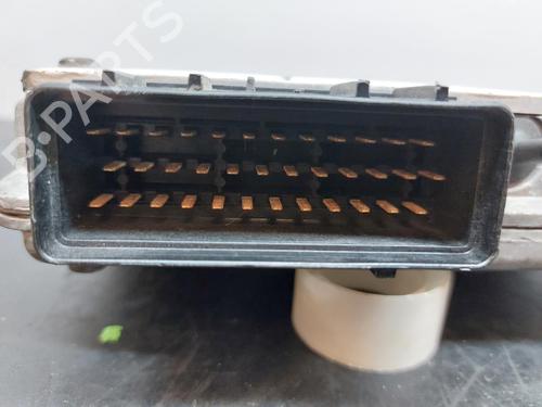 Engine control unit (ECU) ROVER 200 II Hatchback (RF) 214 Si | BP12153421M57 