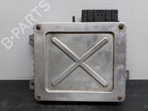 Used Engine control unit (ECU) ROVER 400 II (RT) 414 Si (103 hp) 12153418