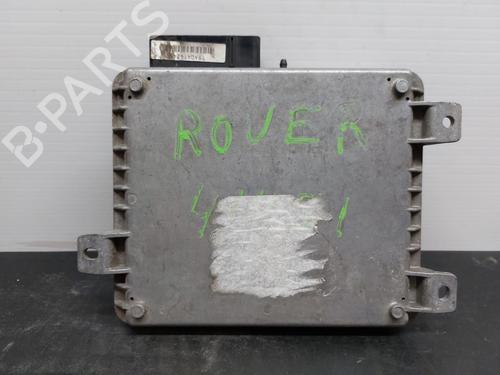 Engine control unit (ECU) ROVER 400 II (RT) 414 Si | BP12153418M57