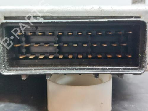 Engine control unit (ECU) ROVER 400 II (RT) 414 Si | BP12153418M57