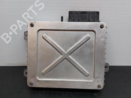 Engine control unit (ECU) ROVER 200 II Hatchback (RF) 214 Si | BP12153416M57 