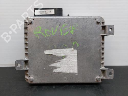 Used Engine control unit (ECU) ROVER 200 II Hatchback (RF) 214 Si (103 hp) 12153416