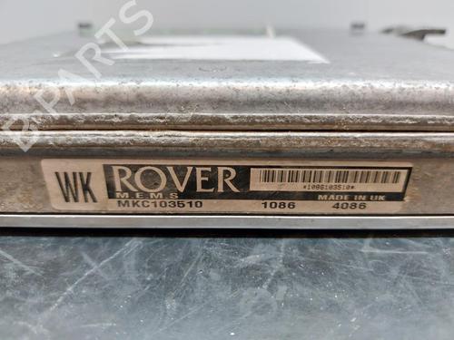 Engine control unit (ECU) ROVER 200 II Hatchback (RF) 214 Si | BP12153416M57 