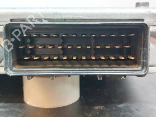 Engine control unit (ECU) ROVER 200 II Hatchback (RF) 214 Si | BP12153416M57 