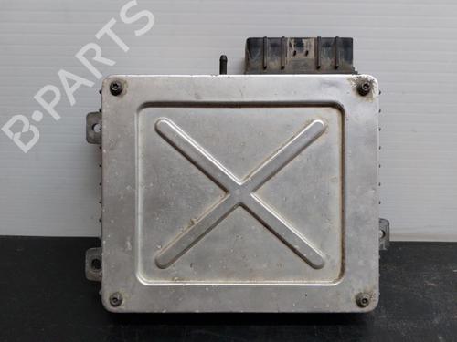 Used Engine control unit (ECU) ROVER 400 II (RT) 414 Si (103 hp) 12153419