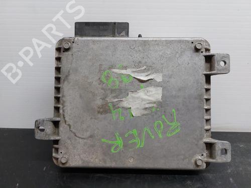 Engine control unit (ECU) ROVER 400 II (RT) 414 Si | BP12153419M57 
