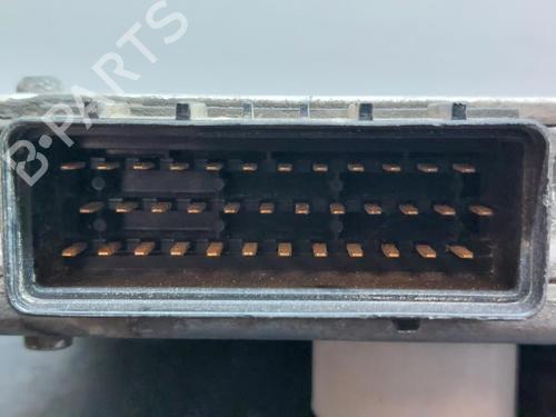 Engine control unit (ECU) ROVER 400 II (RT) 414 Si | BP12153419M57 