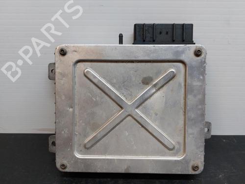 Used Engine control unit (ECU) ROVER 400 II (RT) 414 Si (103 hp) 12153422