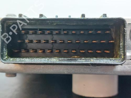 Engine control unit (ECU) ROVER 400 II (RT) 414 Si | BP12153422M57 