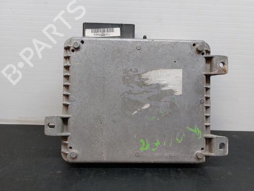 Engine control unit (ECU) ROVER 400 II (RT) 414 Si | BP12153423M57 