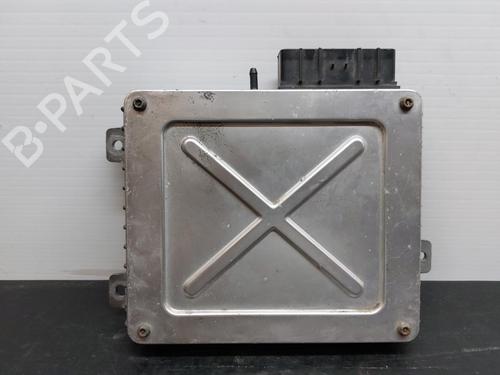 Calculateur moteur (ecu) ROVER 400 II (RT) 414 Si (103 hp) 12153424
