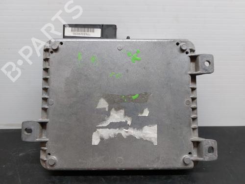 Calculateur moteur (ecu) ROVER 400 II (RT) 414 Si | BP12153424M57 