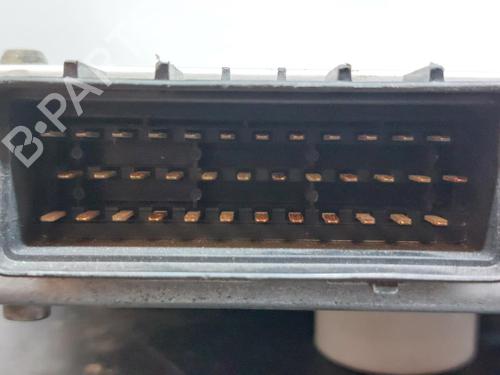 Calculateur moteur (ecu) ROVER 400 II (RT) 414 Si | BP12153424M57 