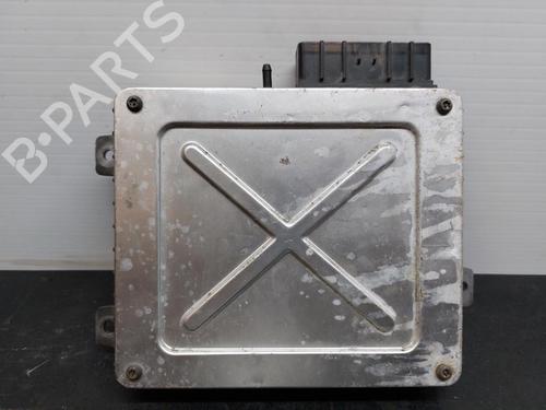 Used Engine control unit (ECU) ROVER 200 II Hatchback (RF) 211 (60 hp) 12153427
