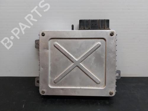 Used Engine control unit (ECU) ROVER 400 II (RT) 416 Si (116 hp) 12153428
