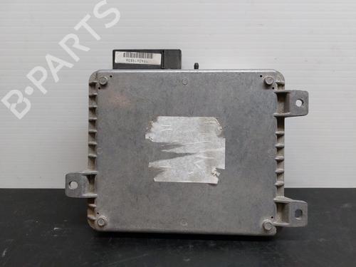 Engine control unit (ECU) ROVER 400 II (RT) 416 Si | BP12153428M57 