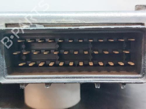 Engine control unit (ECU) ROVER 400 II (RT) 416 Si | BP12153428M57 