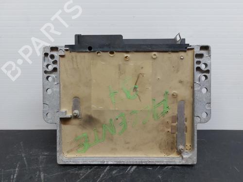 Engine control unit (ECU) HYUNDAI ACCENT I (X-3) 1.5 i 12V | BP12153436M57 