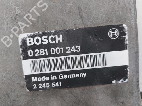 Engine control unit (ECU) BMW 3 (E36) 318 tds | BP12153449M57 