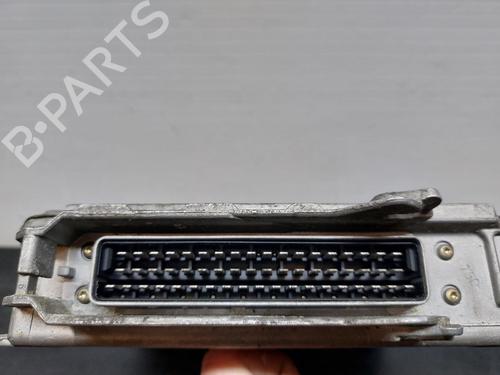 Engine control unit (ECU) BMW 3 (E36) 318 tds | BP12153449M57 
