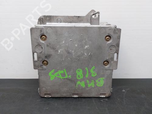 Engine control unit (ECU) BMW 3 (E36) 318 tds | BP12153449M57 