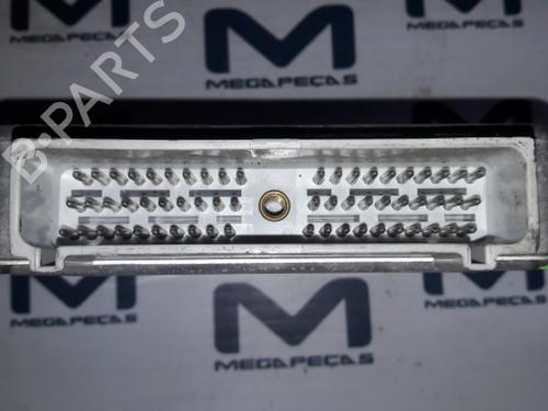 Engine control unit (ECU) FORD FIESTA III (GFJ) 1.1 | BP12153452M57