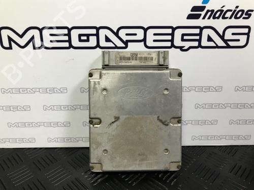 Engine control unit (ECU) FORD FIESTA III (GFJ) 1.1 | BP12153450M57