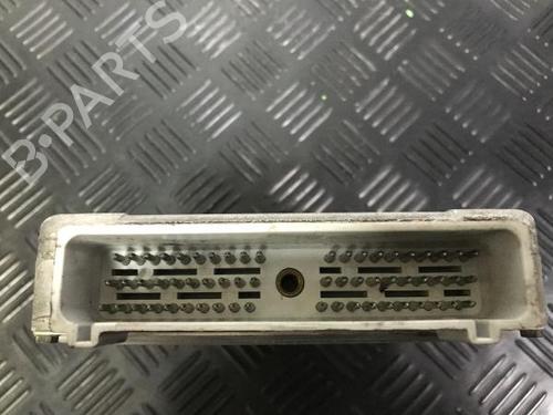 Engine control unit (ECU) FORD FIESTA III (GFJ) 1.1 | BP12153450M57