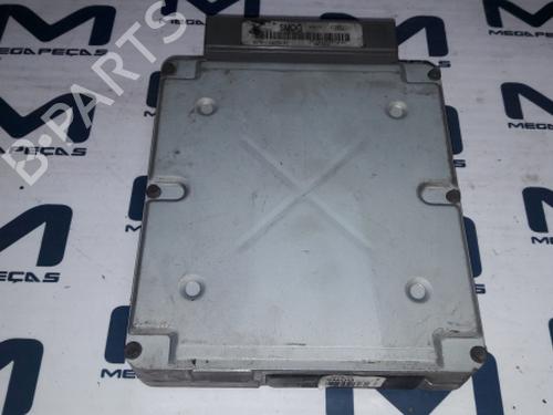 Centralina do motor FORD FIESTA IV (JA_, JB_) [1995-2006]  12153457