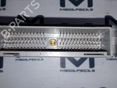 Calculateur moteur (ecu) FORD FIESTA IV (JA_, JB_)  | BP12153457M57 