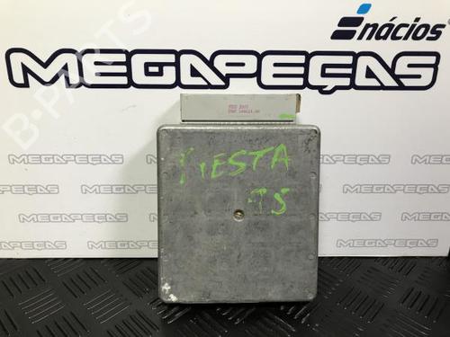 Used Engine control unit (ECU) FORD FIESTA III (GFJ) 1.1 (50 hp) 12153460