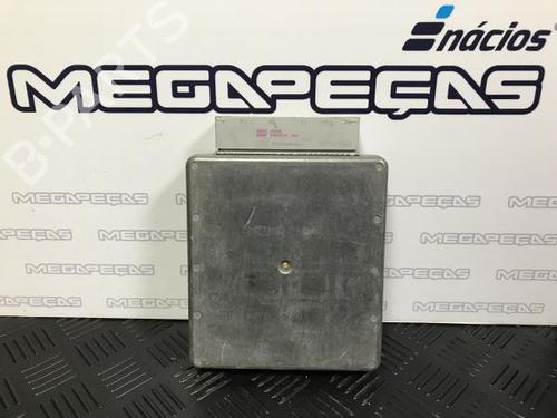 Motorstyringsenhet FORD FIESTA III (GFJ) 1.1 (50 hp) 12153461