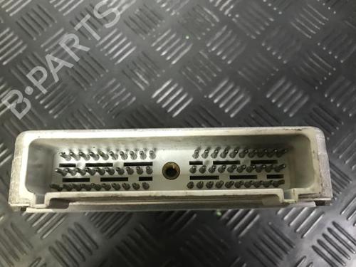Engine control unit (ECU) FORD FIESTA III (GFJ) 1.1 | BP12153461M57 