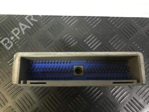 Engine control unit (ECU) FORD FIESTA IV (JA_, JB_)  | BP12153456M57 