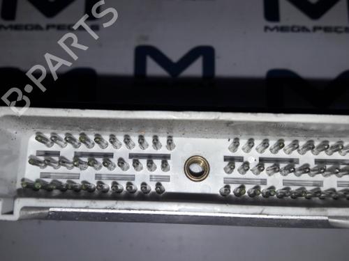 Engine control unit (ECU) FORD FIESTA III (GFJ) 1.3 | BP12153466M57 