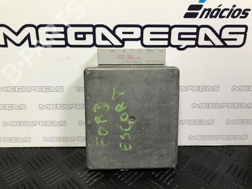 Used Engine control unit (ECU) FORD ESCORT V (AAL, ABL) 1.3 (60 hp) 12153467