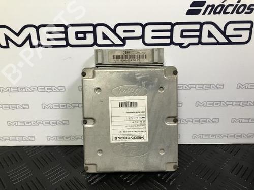 Engine control unit (ECU) FORD ESCORT V (AAL, ABL) 1.3 | BP12153467M57 