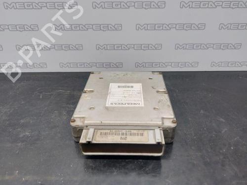 Used Engine control unit (ECU) FORD FIESTA III (GFJ) 1.1 (50 hp) 12153464