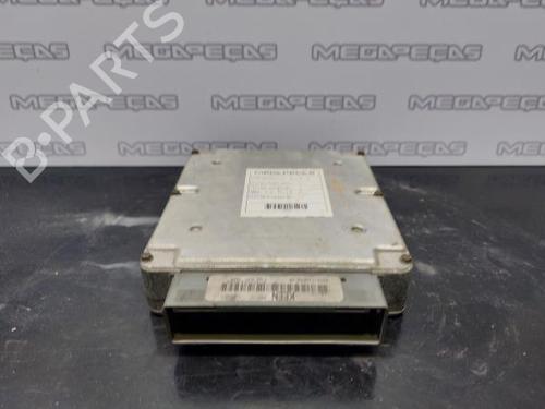 Used Engine control unit (ECU) FORD FIESTA IV (JA_, JB_) 1.25 i 16V (75 hp) 12153471