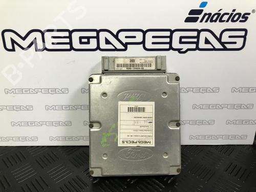 Engine control unit (ECU) FORD ESCORT V (AAL, ABL) 1.3 | BP12153468M57 