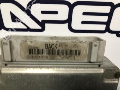 Engine control unit (ECU) FORD ESCORT VI (GAL, AAL, ABL)  | BP12153475M57 