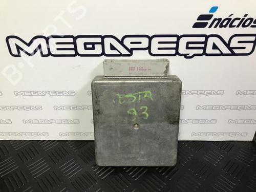 Used Engine control unit (ECU) FORD FIESTA III (GFJ) 1.3 Cat (60 hp) 12153477