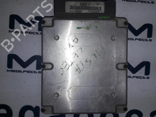 Used Engine control unit (ECU) FORD FIESTA IV (JA_, JB_) 1.25 i 16V (75 hp) 12153472